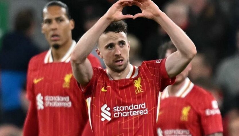 Dunia Sepak Bola Berduka: Kepergian Tragis Diogo Jota Mengguncang Cristiano Ronaldo, Messi, hingga Presiden FIFA