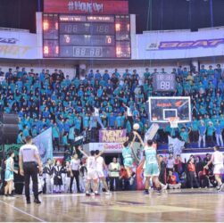 AHM Dorong Talenta Basket Muda Nasional Melalui Honda DBL: Lebih dari Sekadar Kompetisi