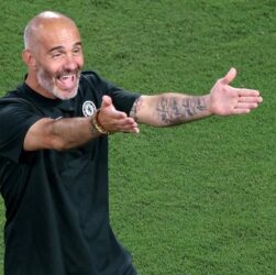 Final Piala Dunia Antarklub 2025: Maresca Akui Dominasi PSG, Tapi Chelsea Tak Gentar