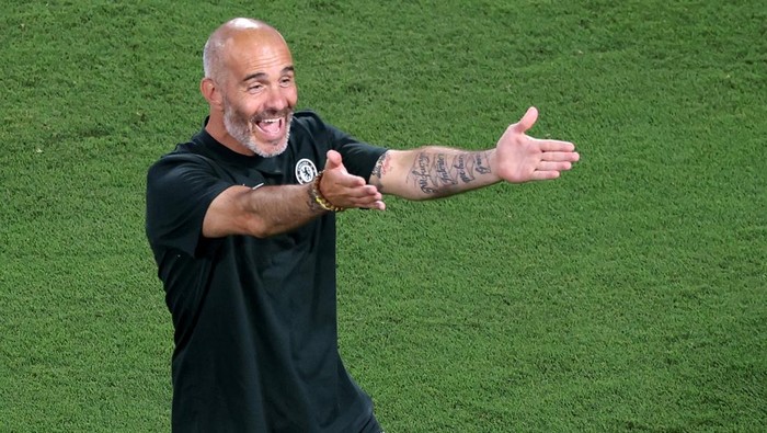 Final Piala Dunia Antarklub 2025: Maresca Akui Dominasi PSG, Tapi Chelsea Tak Gentar
