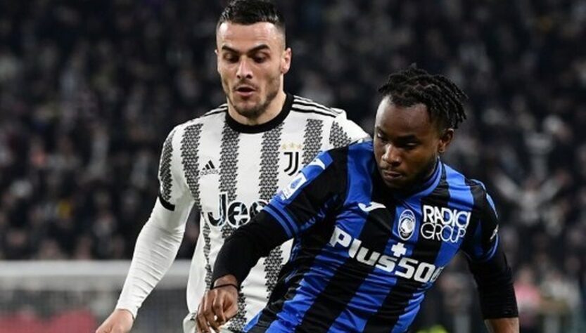 Inter Milan Tingkatkan Tawaran untuk Boyong Ademola Lookman, Ambisi Christian Chivu Terwujud?