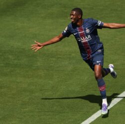 Transformasi Mengejutkan Ousmane Dembele di Bawah Luis Enrique Pukau Michel Salgado