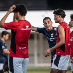 Jadwal Lengkap ASEAN U23 Championship 2025: Garuda Muda Siap Tempur di Kandang Sendiri!