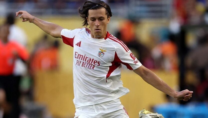 Kedatangan Alvaro Carreras "Makan Tumbal": Real Madrid Diyakini Lepas Fran Garcia ke AC Milan
