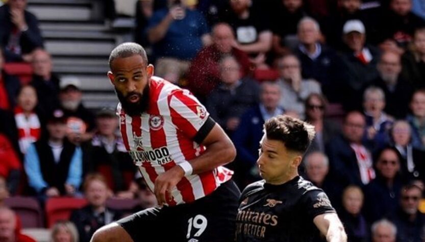 Manchester United Resmi Rekrut Bryan Mbeumo dari Brentford Senilai Rp 1,5 Triliun!
