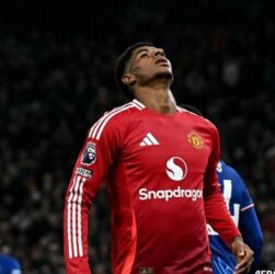 Mengungkap Alasan Barcelona Rekrut Marcus Rashford yang Terbuang dari Manchester United