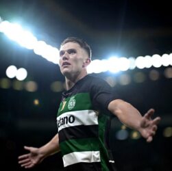 Arsenal Amankan Viktor Gyokeres, Siap Bajak Target Chelsea untuk Perkuat Lini Depan