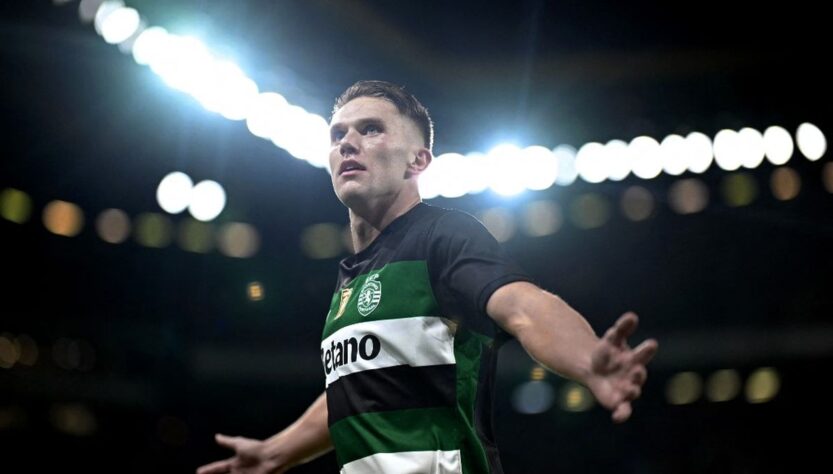 Arsenal Amankan Viktor Gyokeres, Siap Bajak Target Chelsea untuk Perkuat Lini Depan