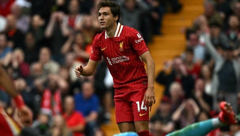 AC Milan Berambisi Pulangkan Federico Chiesa ke Italia: Sinyal Kuat Setelah Masa Sulit di Liverpool