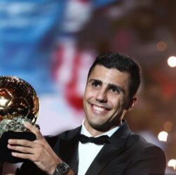 Real Madrid Siap Pecahkan Rekor Transfer Demi Rodri, Pengganti Ideal Toni Kroos?