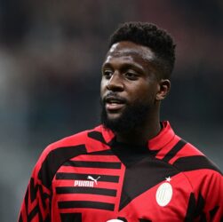 Divock Origi Jadi Beban AC Milan: Ngotot Minta Pesangon Rp 38 Miliar untuk Hengkang