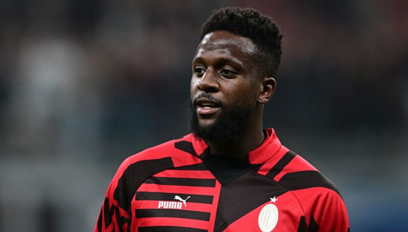 Divock Origi Jadi Beban AC Milan: Ngotot Minta Pesangon Rp 38 Miliar untuk Hengkang