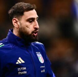Manchester United Siap Kucurkan Dana untuk Rekrut Gianluigi Donnarumma dari PSG