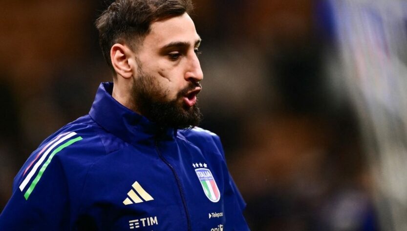 Manchester United Siap Kucurkan Dana untuk Rekrut Gianluigi Donnarumma dari PSG