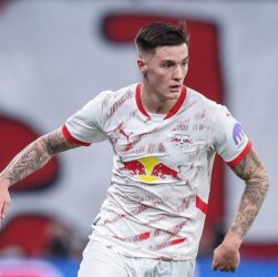 Amorim Ungkap Tiga Keunggulan Benjamin Sesko: Monster Gol Muda Senjata Baru Man United