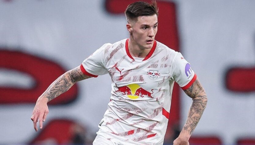 Amorim Ungkap Tiga Keunggulan Benjamin Sesko: Monster Gol Muda Senjata Baru Man United