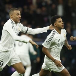 Guncang Pasar Transfer, Man City Siapkan Dana Fantastis untuk Rodrygo