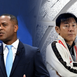 PSSI Pecat Shin Tae-yong Jelang Laga Krusial Kontra Australia