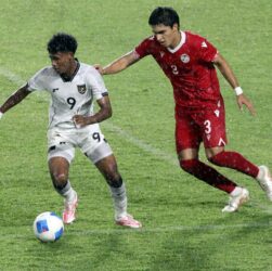 Jadwal Piala Kemerdekaan 2025: Timnas U-17 Indonesia Hadapi Uzbekistan dengan Skuad Berbeda