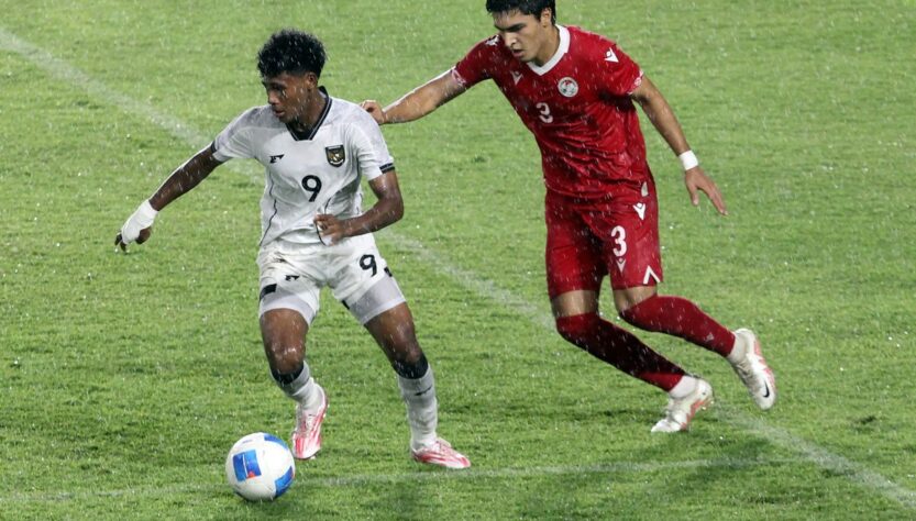 Jadwal Piala Kemerdekaan 2025: Timnas U-17 Indonesia Hadapi Uzbekistan dengan Skuad Berbeda