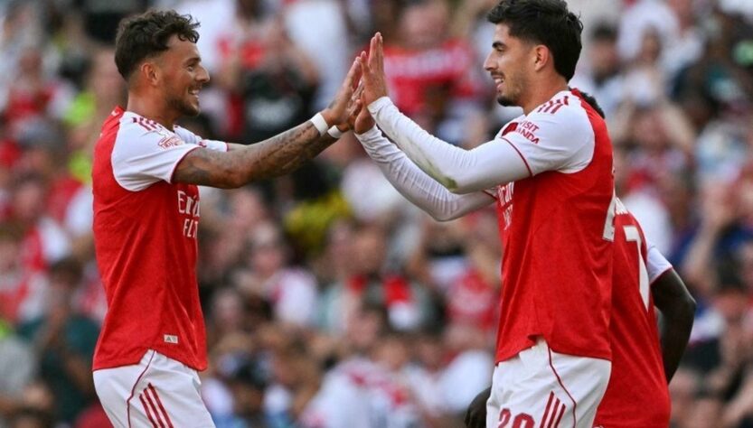 Man United vs Arsenal: Misi Emas Arteta Dimulai di Teater Impian