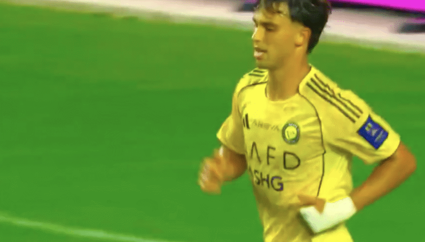 Al Nassr Lolos ke Final, Ronaldo Sumbang Assist Penentu Kemenangan atas Al Ittihad