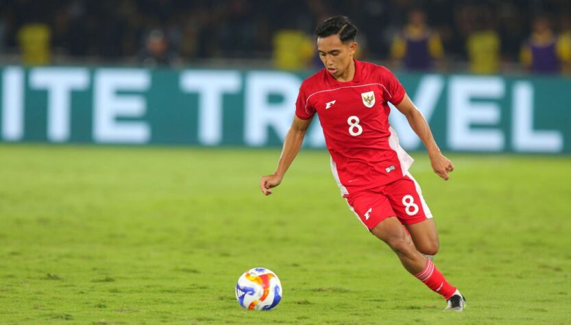 Dua Bintang Muda Persija Dipanggil Timnas U-23 Indonesia