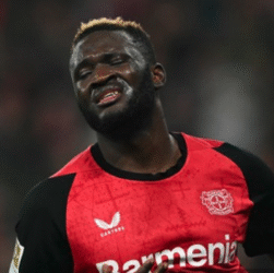 Legenda Fabio Capello Heran, Transfer Victor Boniface ke AC Milan Disebut sebagai Perjudian