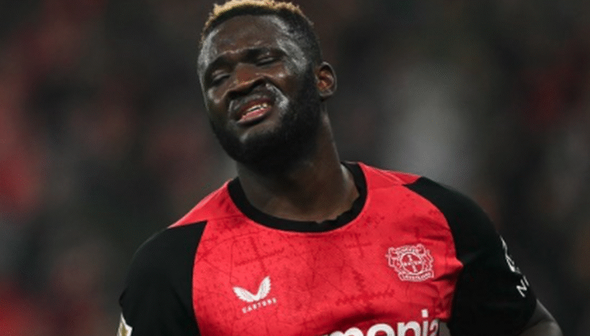 Legenda Fabio Capello Heran, Transfer Victor Boniface ke AC Milan Disebut sebagai Perjudian