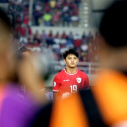 Pukulan Telak bagi Arema FC: Achmad Maulana Alami Cedera ACL, Absen Hingga Akhir Musim