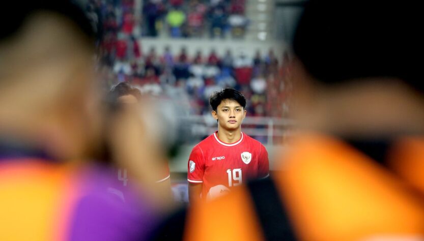 Pukulan Telak bagi Arema FC: Achmad Maulana Alami Cedera ACL, Absen Hingga Akhir Musim