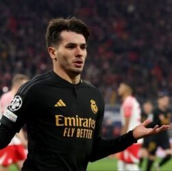 Real Madrid Dihadapkan Dilema: Tawaran Rp1,1 Triliun dari Arab Saudi untuk Brahim Diaz