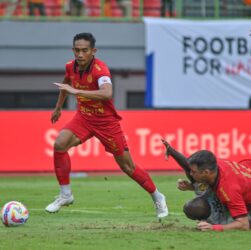 Rizky Ridho dan Jordi Amat Masuk Daftar 5 Pemain Termahal Super League 2025/2026