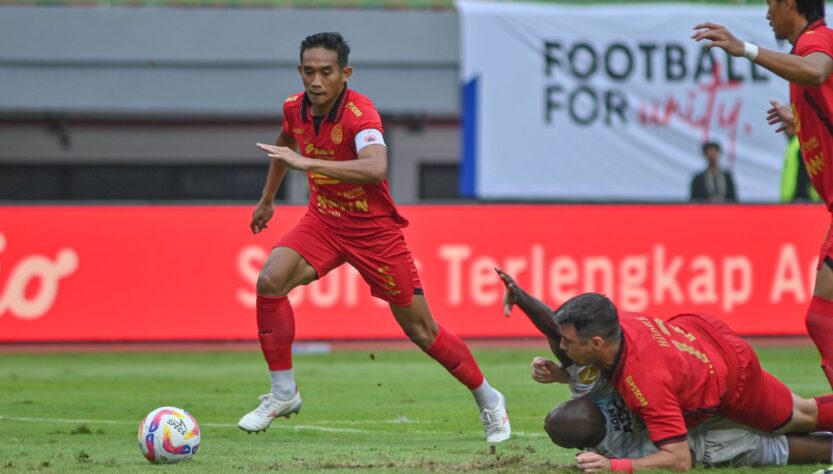 Rizky Ridho dan Jordi Amat Masuk Daftar 5 Pemain Termahal Super League 2025/2026