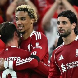Deschamps Panggil Ekitike, Sinyal Regenerasi Lini Depan Timnas Prancis