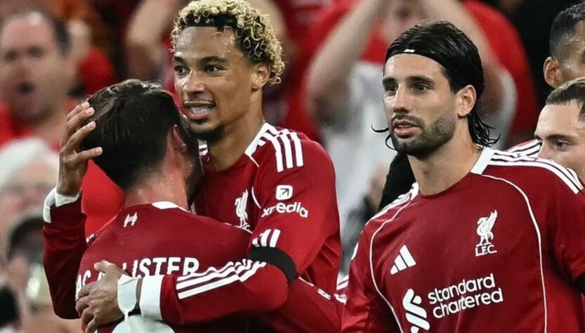 Deschamps Panggil Ekitike, Sinyal Regenerasi Lini Depan Timnas Prancis