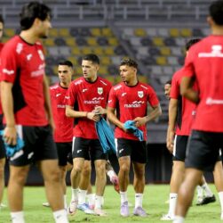 Prediksi Skor: Timnas Indonesia Berpeluang Raih Kemenangan atas Taiwan