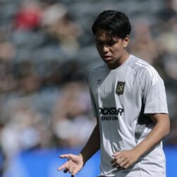 Perkembangan Adrian Wibowo Gabung Timnas Indonesia, Erick Thohir Beri Keterangan