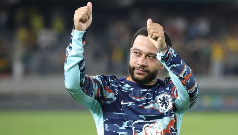 Sensasi Memphis Depay: Cetak Rekor dan Bawa Belanda Menang Dramatis atas Lituania