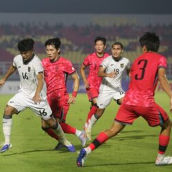Dua Wakil ASEAN Lolos ke Piala Asia U-23 2026, Indonesia Gagal