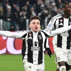 Prediksi Panas Derby d'Italia: Juventus vs Inter Milan, Chivu Siap Jegal Si Nyonya Tua