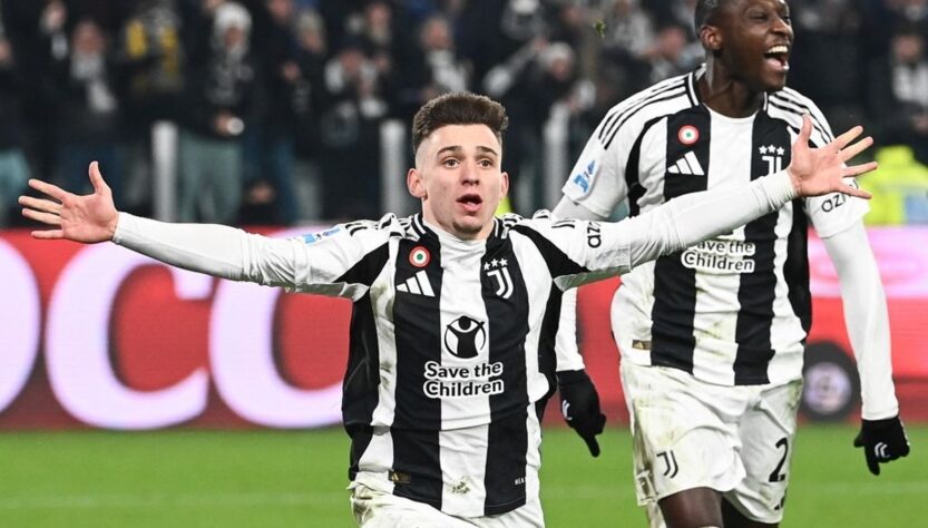 Prediksi Panas Derby d'Italia: Juventus vs Inter Milan, Chivu Siap Jegal Si Nyonya Tua