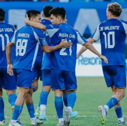 Jelang Laga Panas PSIM vs Borneo FC: Duel Tim yang Belum Terkalahkan