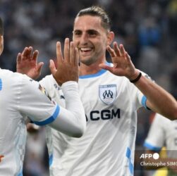 Preview Liga Champions: Real Madrid vs Marseille, Misi Kunci Los Blancos dan Tantangan De Zerbi