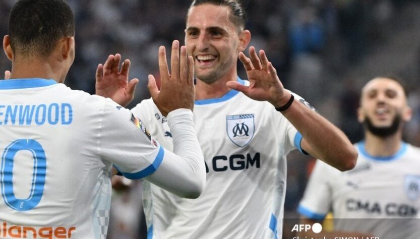 Preview Liga Champions: Real Madrid vs Marseille, Misi Kunci Los Blancos dan Tantangan De Zerbi