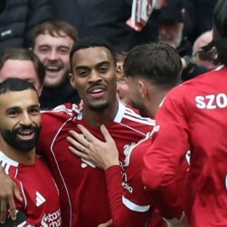 Galatasaray Vs Liverpool: Tantangan The Reds Bertamu ke "Neraka" dan Misi Bangkit Arne Slot