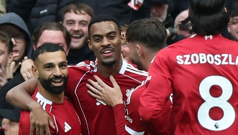 Galatasaray Vs Liverpool: Tantangan The Reds Bertamu ke "Neraka" dan Misi Bangkit Arne Slot