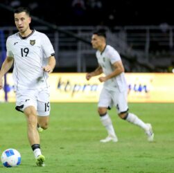 Thom Haye Tegaskan Laga Krusial Kualifikasi Piala Dunia 2026 Adalah 'Pekan Besar' Bagi Sepak Bola Indonesia