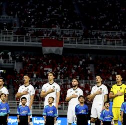 Preview dan Prediksi Skor: Ujian Berat Timnas Indonesia vs Arab Saudi di Kualifikasi Piala Dunia 2026