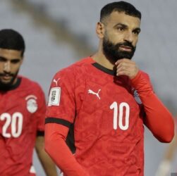 Mesir Segel Tiket Piala Dunia 2026: Mo Salah Kunci Lolos dan Pecahkan Rekor Top Skor Kualifikasi Afrika
